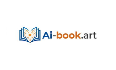 AI-Book logo