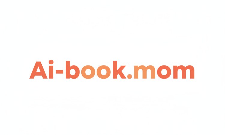 AI-Book logo