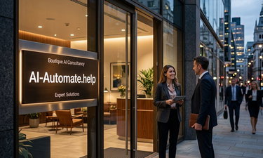 AI-Automate logo