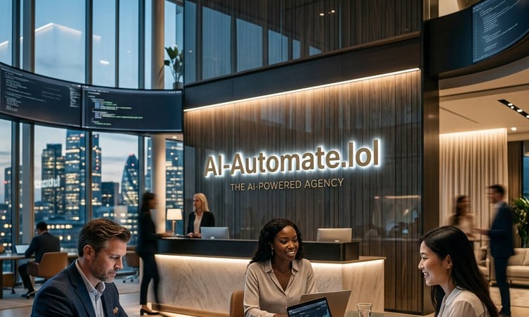 AI-Automate logo