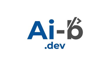 AI-B logo