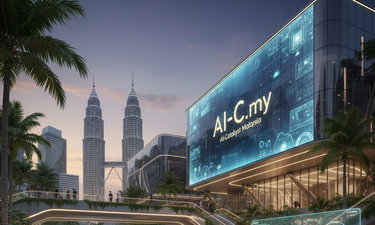AI-C logo