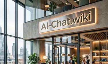 AI-Chat.wiki