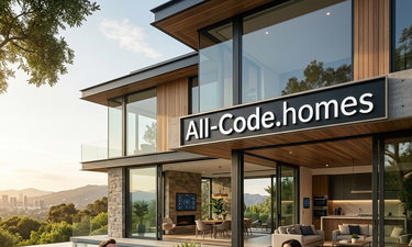 AI-Code.homes