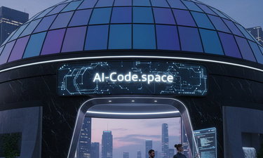 AI-Code.space