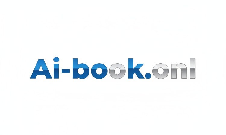AI-Book logo