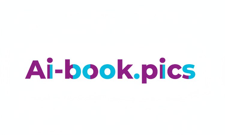 AI-Book logo