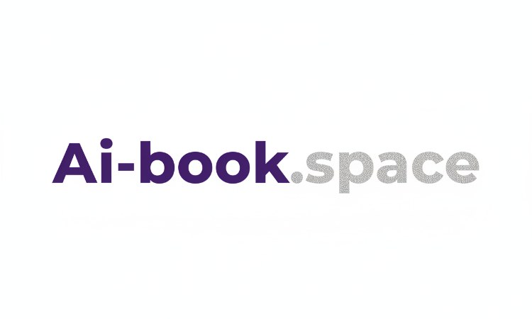 AI-Book logo