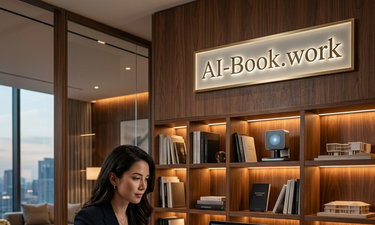 AI-Book.work