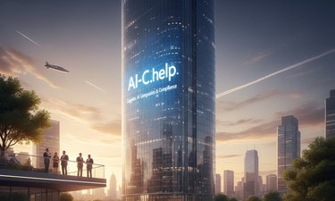 AI-C logo