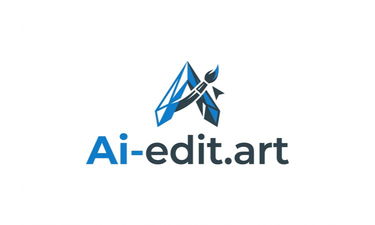 AI-Edit logo