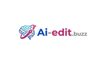 AI-Edit logo