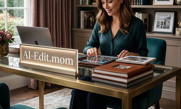 AI-Edit.mom
