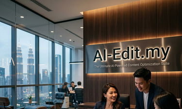 AI-Edit logo
