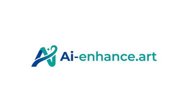 AI-Enhance logo