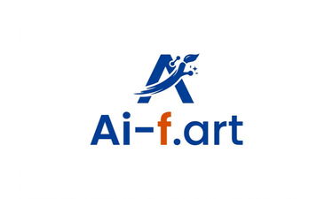 AI-F logo