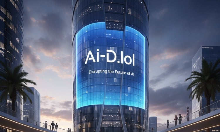 AI-D logo