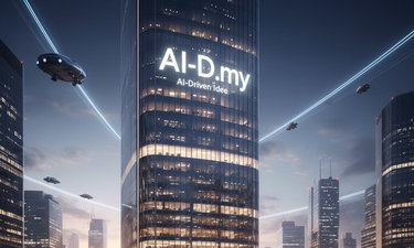AI-D logo