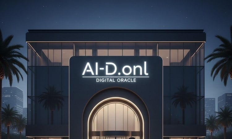 AI-D logo