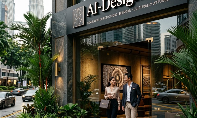 AI-Design logo