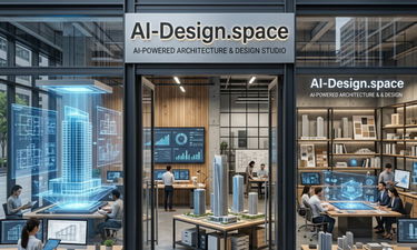 AI-Design logo