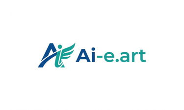 AI-E logo