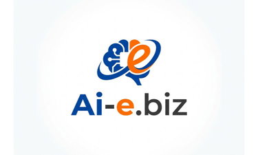 AI-E logo