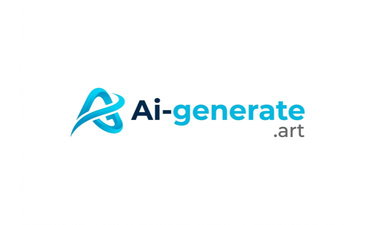AI-Generate logo
