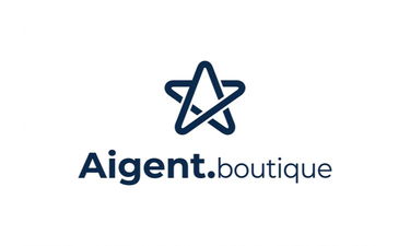 Aigent logo