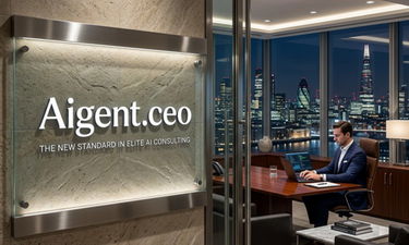 AIGent logo