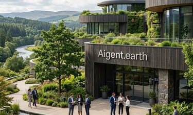 Aigent.earth