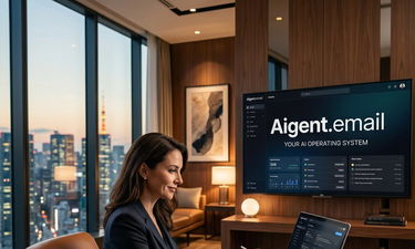 Aigent.email