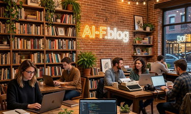 AI-F.blog