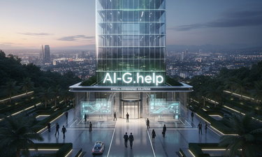 AI-G logo