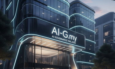 AI-G logo