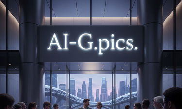 AI-G logo