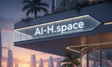 AI-H logo