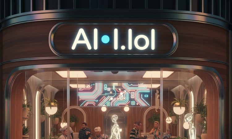 AI-I logo