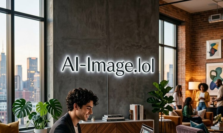 AI-Image logo