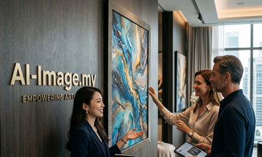 AI-Image logo