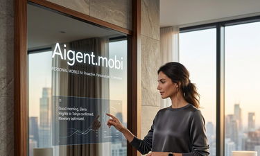 Aigent.mobi