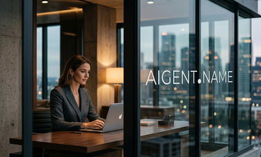 Aigent logo