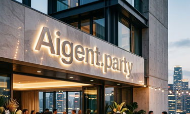 Aigent.party