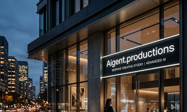 Aigent.productions