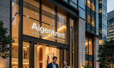 Aigent.rent