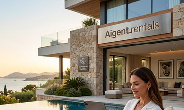 Aigent logo