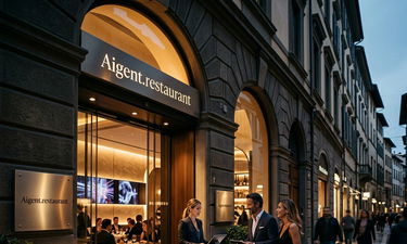 Aigent logo