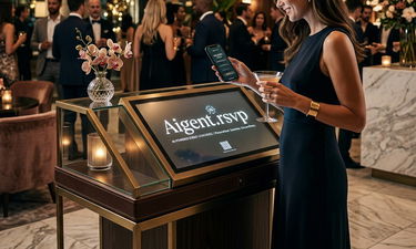 Aigent.rsvp