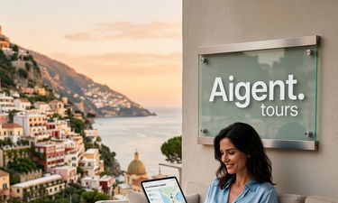 Aigent.tours