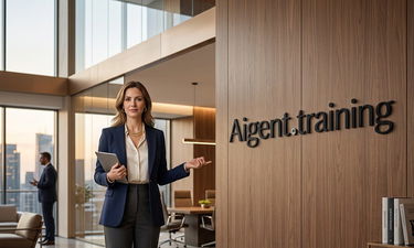 Aigent logo